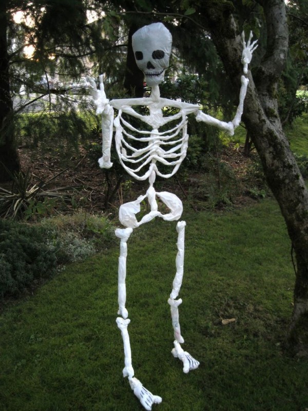 \"skeleton\"